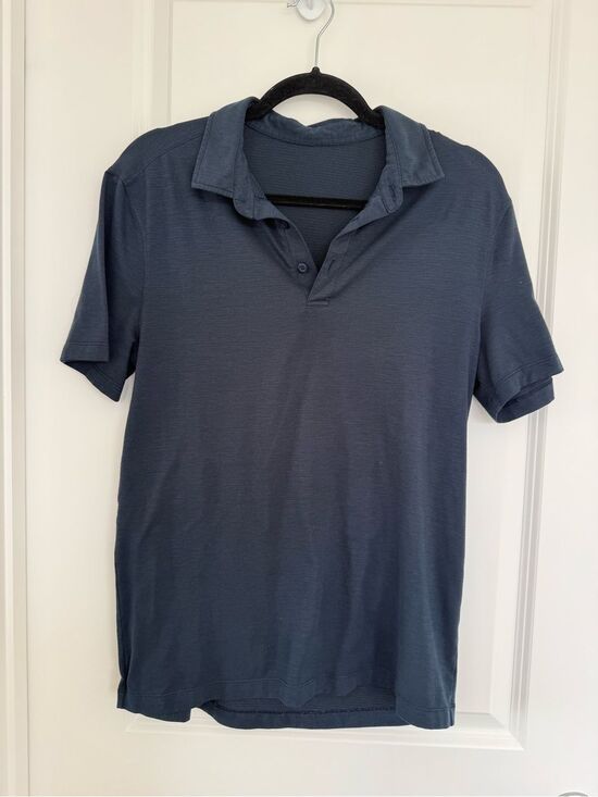 lululemon athletica Other - LULULEMON | Polo Shirt